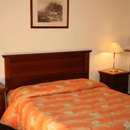 Gelindo Dei Magredi Casa Rossa